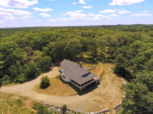 135 Clary Rd, Somerville, ME 04348-4063