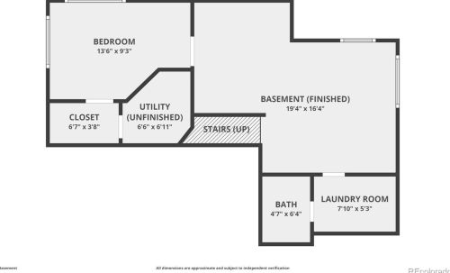 12575 Moose Crk Ct, Parker CO 80134-3414 exterior