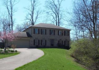 841 Deervalley Dr, Cincinnati, OH 45245-1146