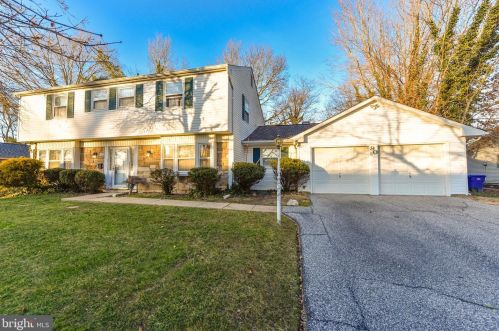 90 Torrington Ln, Willingboro, NJ 08046-3631