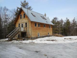 308 Graham Rd, Barre VT  05679-9605 exterior