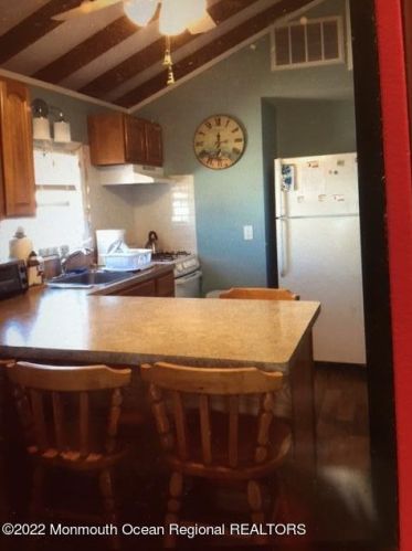 27 Crane Way, Lavallette NJ  08735-1306 exterior