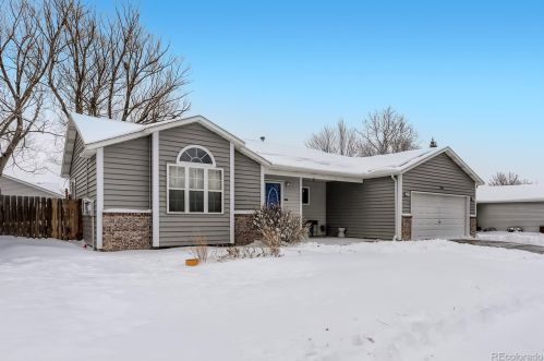 223 49th Avenue Ct, Greeley, CO 80634-4398