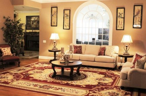 2583 Highland Golf Course Dr, Conyers, GA 30013-1976
