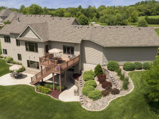 4781 Stimson Trl, Saint Paul, MN 55129-8411