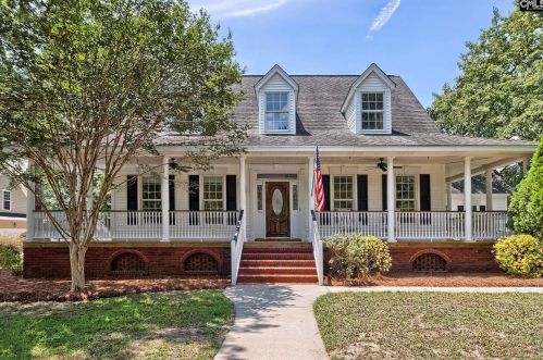 104 Vista Springs Ave, Lexington, SC 29072-8106