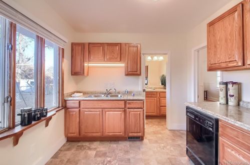 3091 Washington St, Englewood CO 80113-2725 exterior