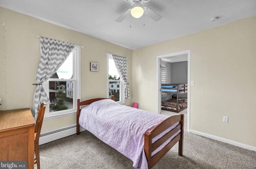 316 Walnut St, Hanover PA 17331-2536 exterior