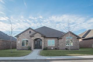 4009 123rd St, Lubbock, TX 79423-7511