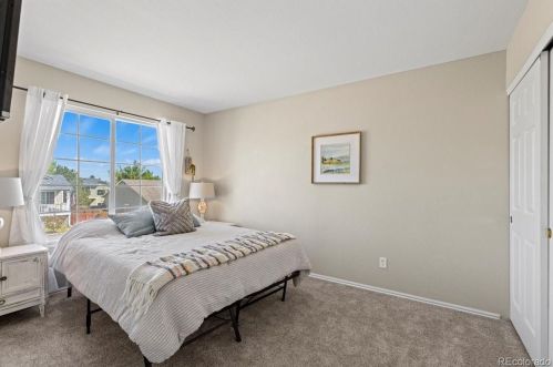 8647 Bluegrass Cir, Parker CO  80134-9245 exterior