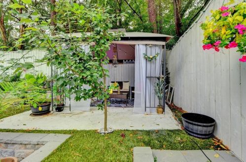 3139 Blairhill Ct, Atlanta GA  30340-4500 exterior