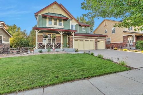 181 Elk Ct, Denver CO  80018-1599 exterior
