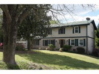 2753 Fleur De Lis Way, Atlanta GA  30360-1203 exterior