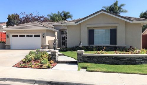 3818 Via Del Rancho, Oceanside, CA 92056-7276