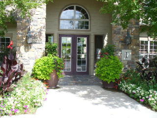 2002 Battlecreek Dr, Fort Collins CO  80528-6213 exterior
