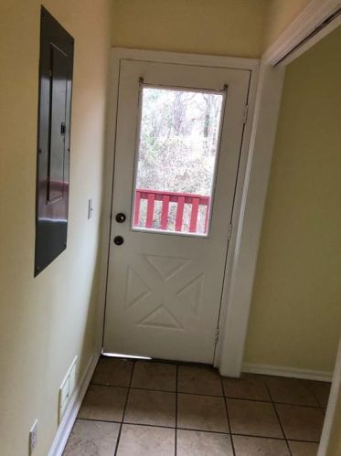 1232 Creek Forest Ct, Conyers GA  30012-3545 exterior