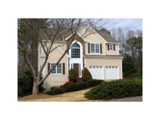 260 Wentworth Dr, Holly Springs, GA 30114-8741