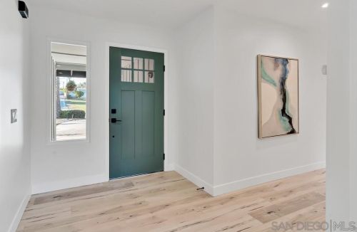 160 El Valle Opulento, Vista CA 92083-7708 exterior