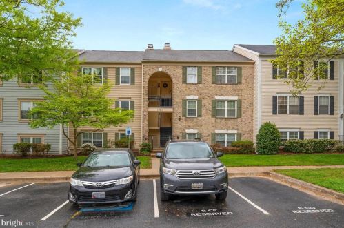 14911 Mckisson Ct, Silver Spring, MD 20906-6161