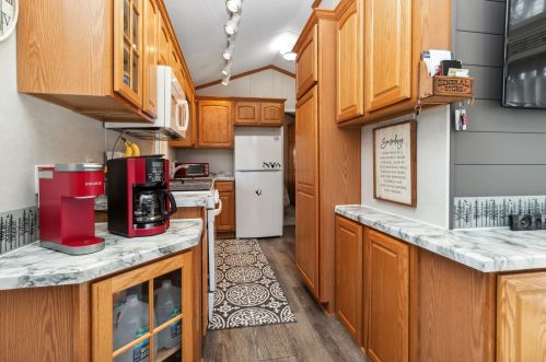 66 Birch Ln, Lorenzo IL  60481-8762 exterior