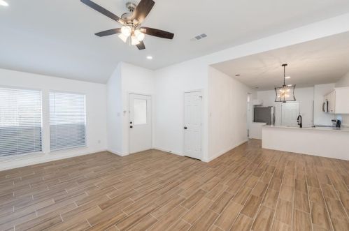 9263 Meandering Dr, Fort Worth TX  76182-3273 exterior