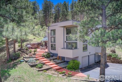 480 Timber Ln, Boulder CO  80304-0483 exterior