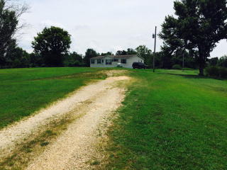 1183 Jewell Store Rd, Dresden, TN 38225-2209