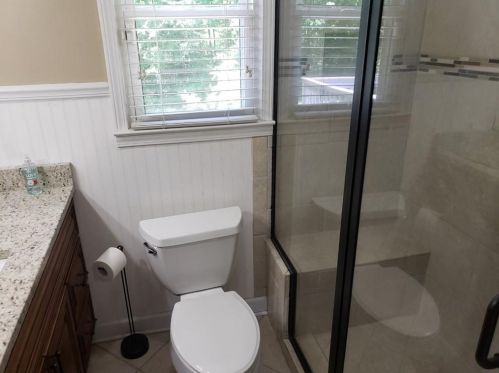 125 Bent Arrow Dr, Stockbridge GA  30281-4864 exterior