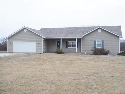 24390 Witt Mill Rd, Otterville, IL 62052-1173