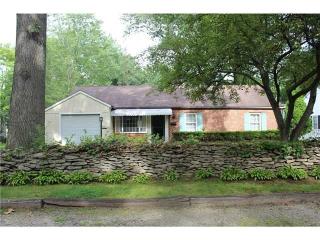 3238 Van Fleet Pkwy, Toledo OH  43615-1437 exterior