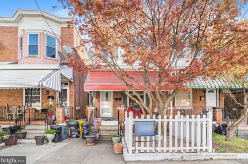 130 Anderson St, Trenton, NJ 08611-1004