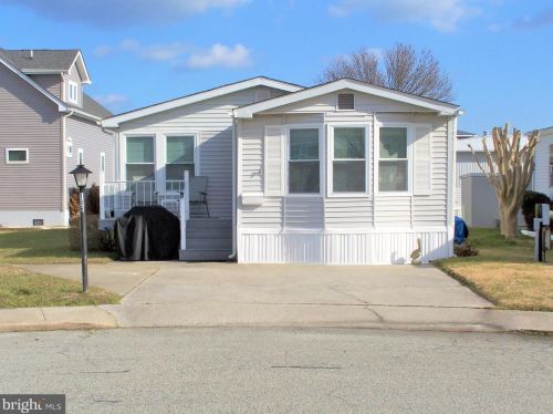 186 Sunshine Ln, Ocean City, MD 21842-4669