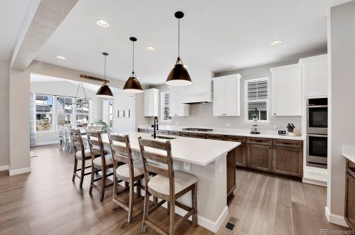 27717 Costilla Dr, Denver CO  80016 exterior
