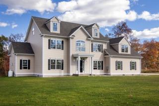 60 Beaver Dam Rd, Deep River CT  06419-1316 exterior