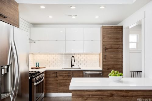 1215 Iowa Ave, Denver CO  80210-2744 exterior