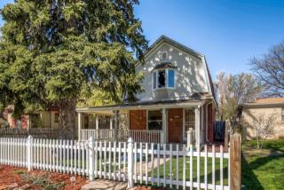 1921 Cherry St, Denver, CO 80220-1147