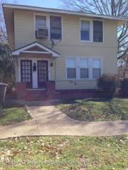 1619 Stephens Ave, Shreveport LA  71101-4707 exterior
