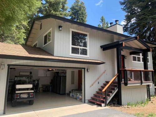 1250 Lassen View Dr, Peninsula Village, CA 96137-9541
