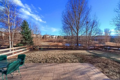 23262 Costilla Pl, Denver CO 80016-7105 exterior