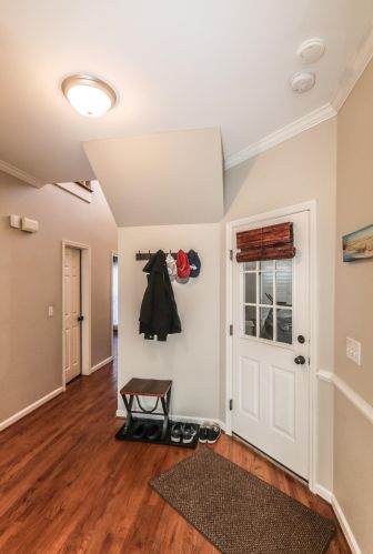782 Sparkleberry Rd, Evans GA  30809-4420 exterior
