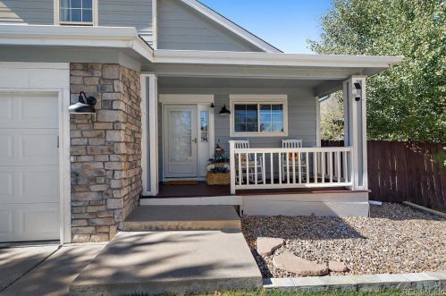 12575 Moose Crk Ct, Parker CO 80134-3414 exterior