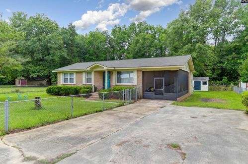 2614 Brookcliff Rd, Cayce-West Columbia, SC 29033-4206