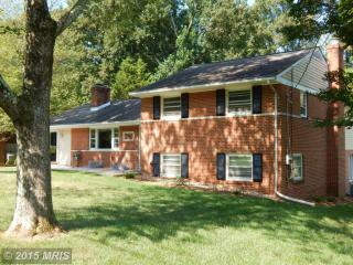 4732 Briggs Rd, Fairfax, VA 22030-5705