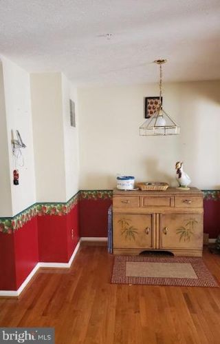 101 Woodland Green Way, Aberdeen MD  21001-2940 exterior