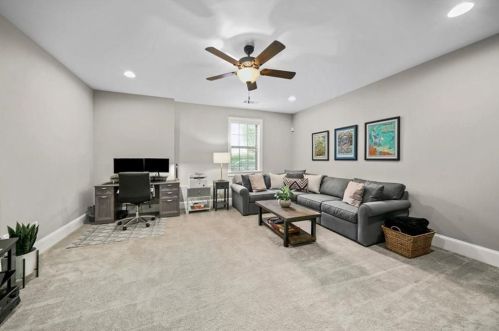 3635 Brookleigh Ln, Atlanta GA  30319-2206 exterior