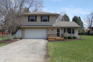 204 Teal Dr, Winnebago, IL 61088-9622