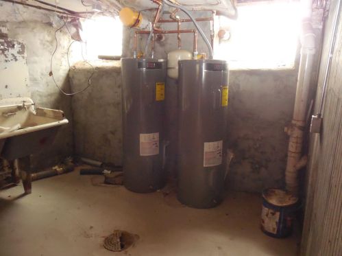 2414 Clifton Ave, Cincinnati OH  45219-1315 exterior