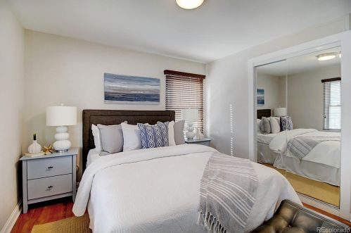 3213 Cherokee St, Englewood CO 80110-2329 exterior