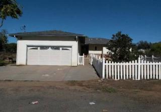 10550 Valle Vista Rd, Lakeside, CA 92040-1722