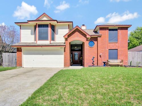 1410 Asbury Ln, Deer Park, TX 77536-3647